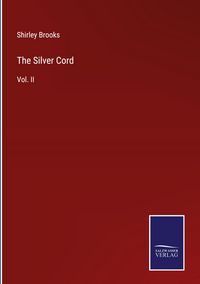 Produktbild: The Silver Cord
