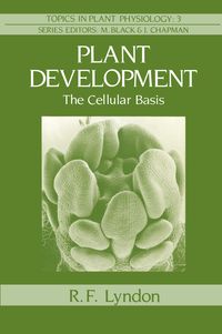Produktbild: Plant Development