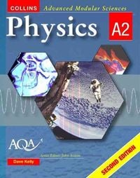 Produktbild: Physics A2