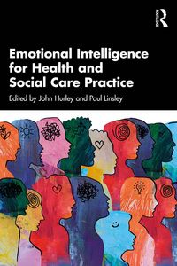 Produktbild: Emotional Intelligence for Health and Social Care Practice