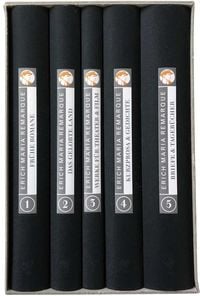 Produktbild: Das unbekannte Werk