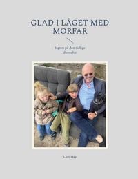Produktbild: Glad i l&aring;get med morfar