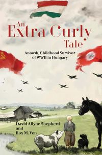 Produktbild: An Extra Curly Tale