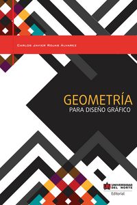Produktbild: Geometr&iacute;a para dise&ntilde;o gr&aacute;fico