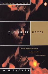 Produktbild: The White Hotel