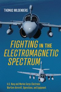 Produktbild: Fighting in the Electromagnetic Spectrum