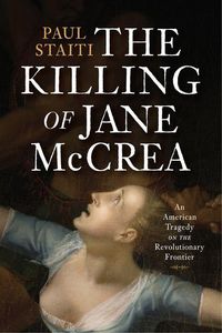 Produktbild: The Killing of Jane McCrea