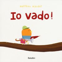 Produktbild: Io vado!