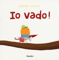 Produktbild: Io vado!