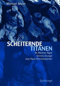 Produktbild: Scheiternde Titanen