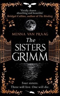 Produktbild: Sisters Grimm