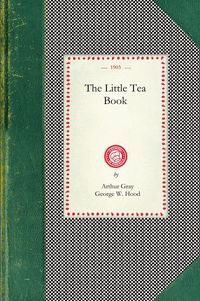 Produktbild: Little Tea Book