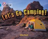 Produktbild: Let's Go Camping