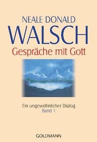 Produktbild: Gespr&auml;che mit Gott - Band 1
