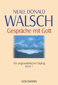 Produktbild: Gespr&auml;che mit Gott - Band 1