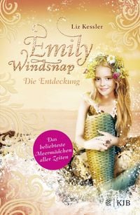 Produktbild: Emily Windsnap &ndash; Die Entdeckung