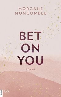 Produktbild: Bet On You