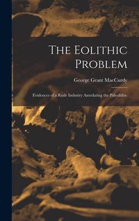 Produktbild: The Eolithic Problem