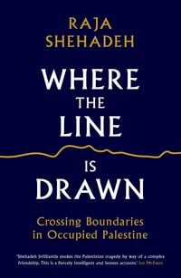 Produktbild: Where the Line is Drawn