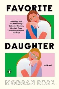 Produktbild: Favorite Daughter