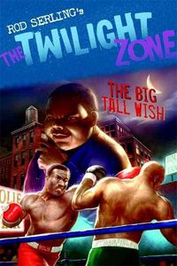 Produktbild: Twilight Zone Big Tall Wish