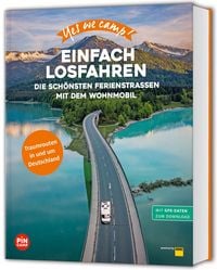 Produktbild: Yes we camp! Einfach losfahren