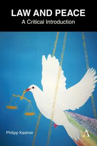 Produktbild: Law and Peace