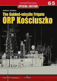 Produktbild: The Orp KosCiuszko