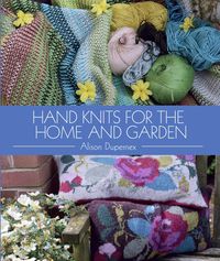 Produktbild: Hand Knits for the Home and Garden