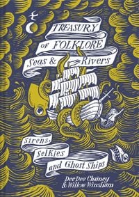 Produktbild: Treasury of Folklore - Seas and Rivers