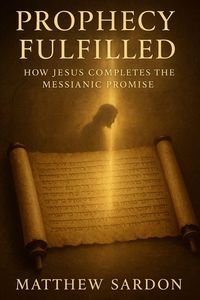 Produktbild: Prophesy Fulfilled