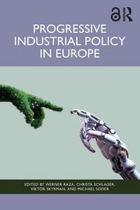 Produktbild: Progressive Industrial Policy in Europe