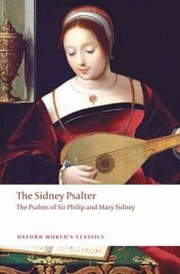Produktbild: The Sidney Psalter