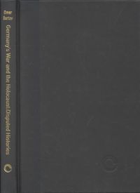 Produktbild: Germanys War & The Holocaust