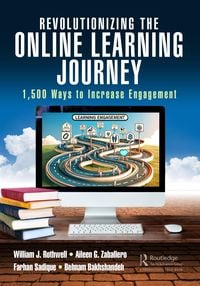 Produktbild: Revolutionizing the Online Learning Journey