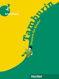Produktbild: Tamburin 1