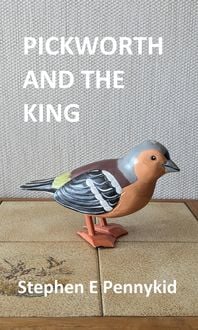 Produktbild: Pickworth and the King