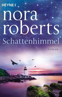 Bild vom Artikel Schattenhimmel vom Autor Nora Roberts