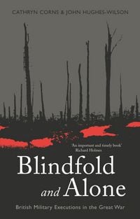 Produktbild: Blindfold and Alone