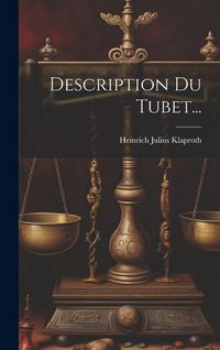 Produktbild: Description Du Tubet...