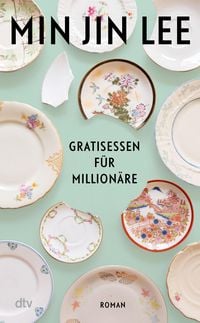 Produktbild: Gratisessen f&uuml;r Million&auml;re