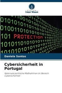 Produktbild: Cybersicherheit in Portugal