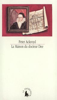 Produktbild: La maison du docteur Dee