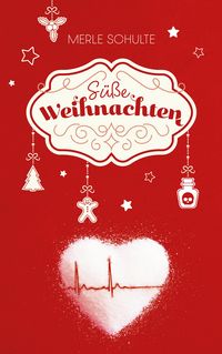 Produktbild: S&uuml;&szlig;e Weihnachten