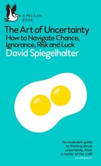 Produktbild: The Art of Uncertainty
