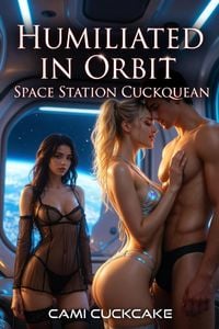 Produktbild: Humiliated in ORBIT: Space Station Cuckquean