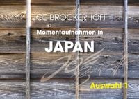 Produktbild: Momentaufnahmen in Japan