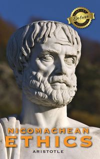 Produktbild: Nicomachean Ethics (Deluxe Library Edition)