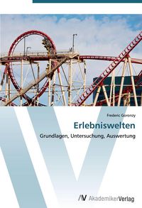 Produktbild: Erlebniswelten