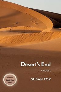 Produktbild: Desert's End